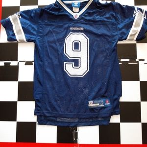 Romo jersey